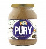 Bellanut Pury Yer Fistigi Ezmesi 400 Gr