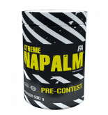 FA Nutrition Xtreme Napalm Pre-Contest 500 Gr