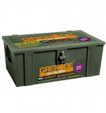 Grenade 50 Calibre Pre-Workout 50 Servis