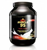 Inkospor X-Treme Muscle 95 Protein 1800 Gr