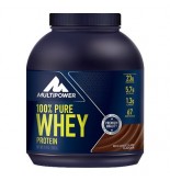 Multipower %100 Pure Whey Protein 2000 Gr