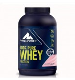 Multipower %100 Pure Whey Protein 900 Gr