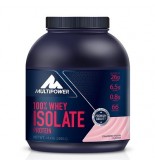 Multipower %100 Whey Isolate Protein 2000 Gr