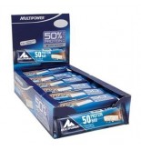 Multipower %50 Protein Bar 50 Gr (24 Adet)