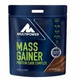 MULTİPOWER MASS GAINER 5440 GR