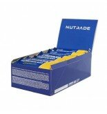 Nutrade %33 Protein Bar 50 Gr 24 Adet