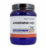 Nutrade Arginine HCI 720 Gr