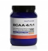 Nutrade Bcaa 4:1:1 700 Gr