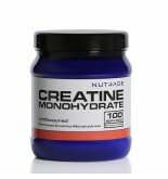 Nutrade Creatine Monohydratre 500 Gr