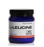 Nutrade L-Leucine 300 Gr