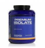 Nutrade Premium Isolate Protein 2100 Gr