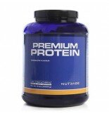 Nutrade Premium Protein 2250 Gr