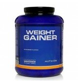 Nutrade Weight Gainer 4500 Gr