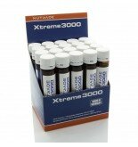 Nutrade Xtreme 3000 20 Ampul