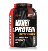 Nutrend %100 Whey Protein 2250 Gr