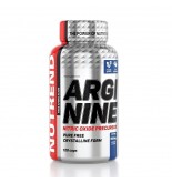 Nutrend Arginine 120 Kapsül