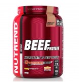 Nutrend Beef Protein 900 Gr