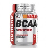 Nutrend Compress BCAA 4:1:1 500 Gr