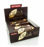 Nutrend Deluxe Protein Bar 60 Gr (12 Adet)
