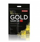 Nutrend Gold Gain 14 Mega Weight Gainer 6000 Gr