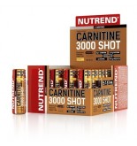 Nutrend L-Carnitine 3000 Shot 20 Ampül