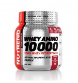 Nutrend Whey Amino 10000 300 Tablet