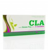 Olimp CLA + L-Carnitine 60 Kapsül
