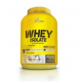 Olimp Pure Whey Protein Isolate 1800 Gr