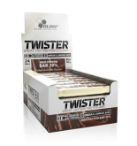 Olimp Twister Hi Protein Bar 60 Gr 24 Adet