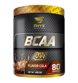 Onyx BCAA 4.1.1 400 Gr