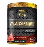 Onyx L-Glutamine Powder 700 Gr