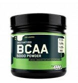 Optimum Bcaa 5000 Powder 345 Gram