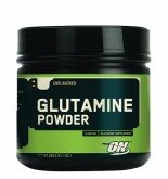 Optimum Glutamine Powder 630 Gram