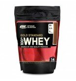 Optimum Gold Standard Whey 450 Gr