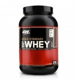 Optimum Gold Standard Whey 908 Gr