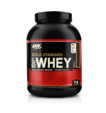 Optimum Gold Standard Whey Protein Tozu 2273 Gr