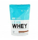 Optimum Lean Whey High-Protein Powder 465 Gr