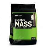 Optimum Serious Mass 5450 Gr