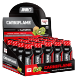 SSN Carniflame 3000 mg 20 Ampul