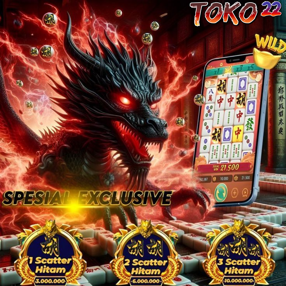 TOKO22 | Situs Slot Gacor Resmi slot88 Gampang Menang Hari Ini - WooCommerce eCommerce